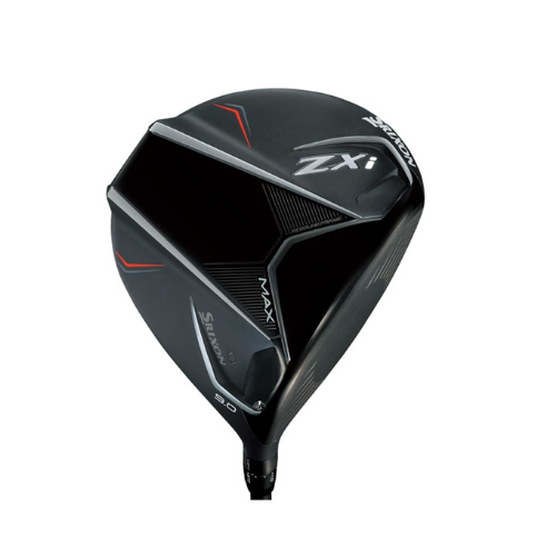 Srixon ZXi Max Men's Driver - SA GOLF ONLINE